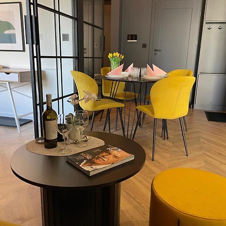 Konarskiego Residence Krakow Ngoại thất bức ảnh