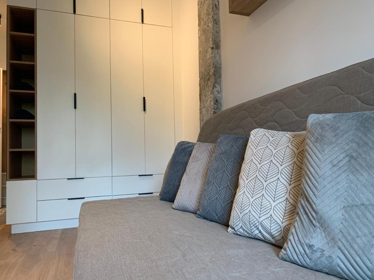 Konarskiego Residence Krakow Ngoại thất bức ảnh