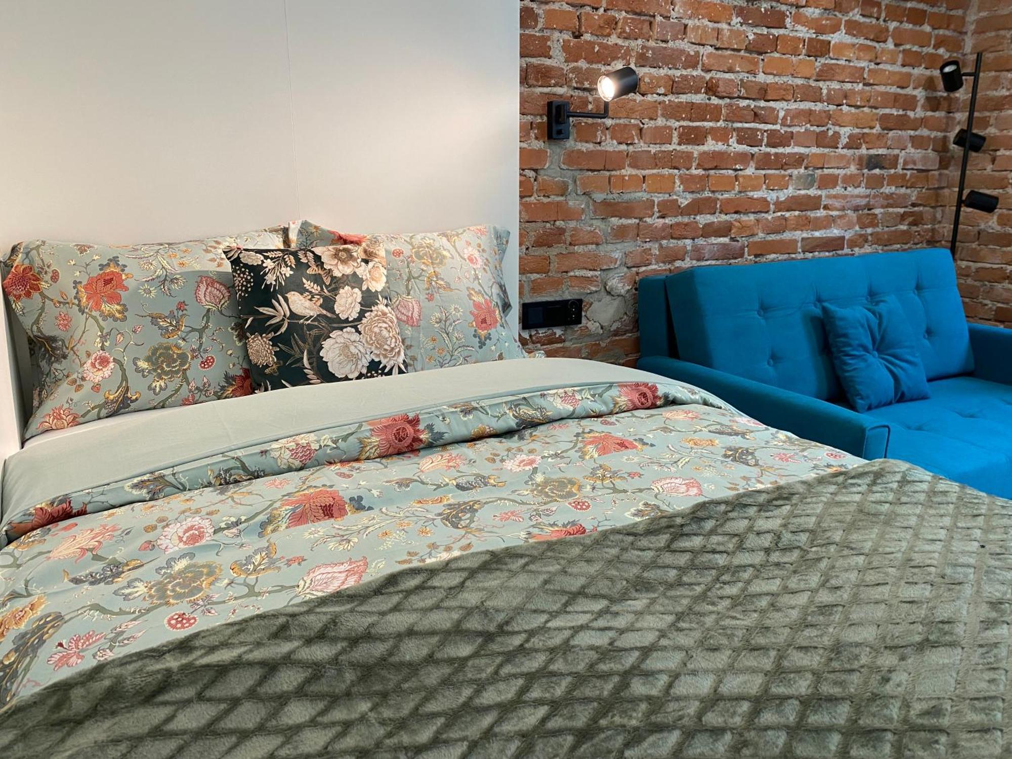 Konarskiego Residence Krakow Ngoại thất bức ảnh