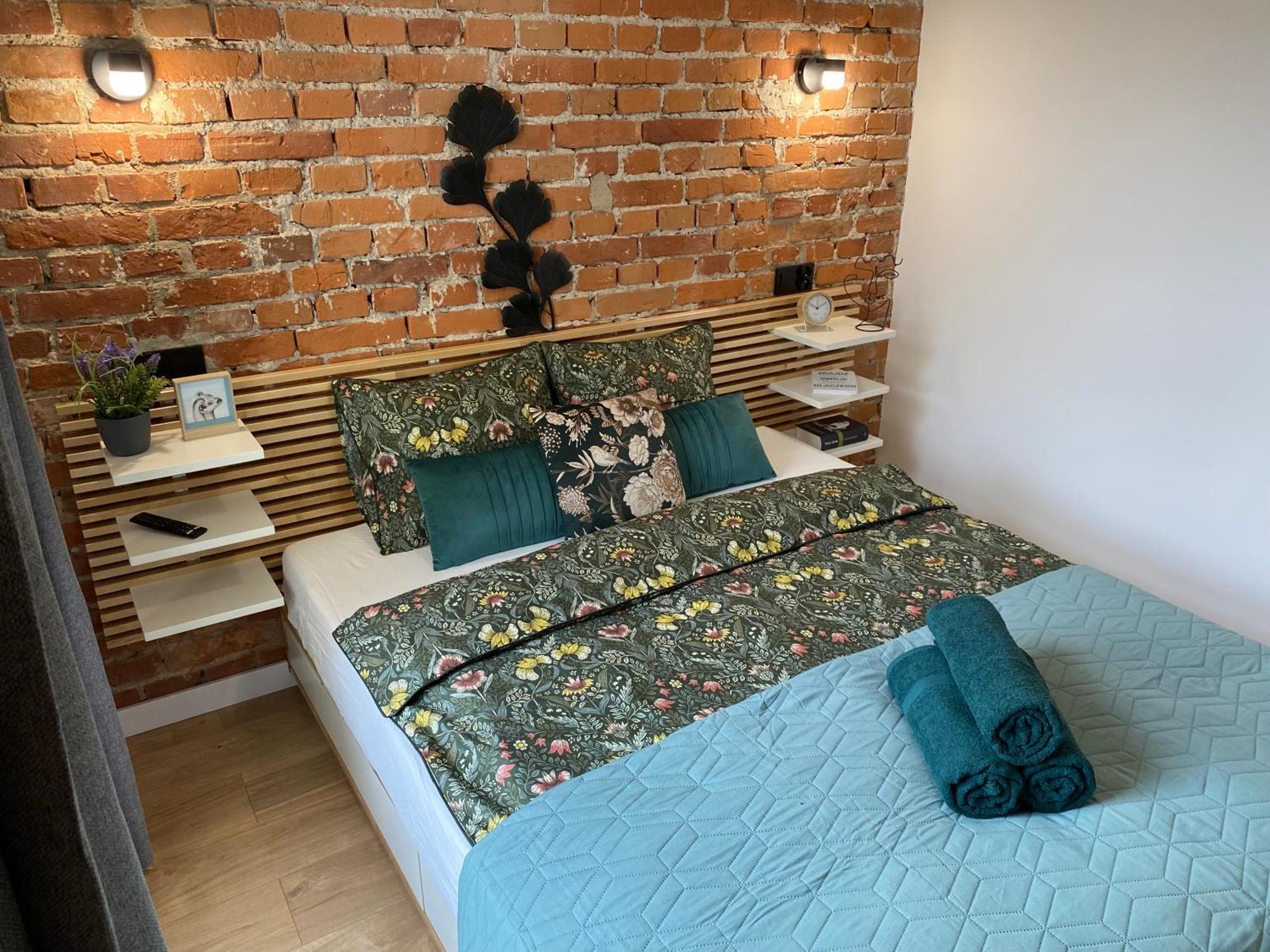 Konarskiego Residence Krakow Ngoại thất bức ảnh
