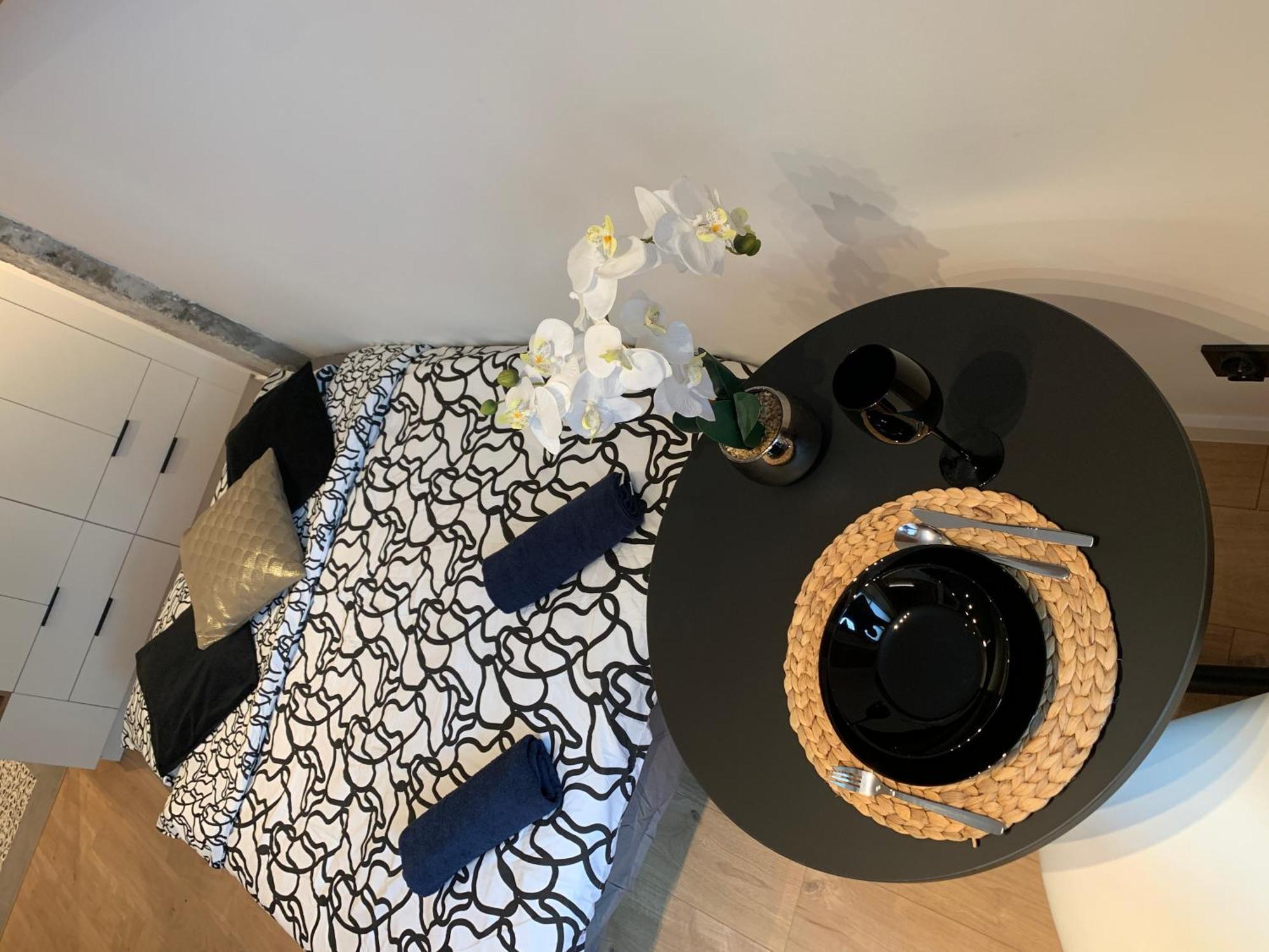 Konarskiego Residence Krakow Ngoại thất bức ảnh