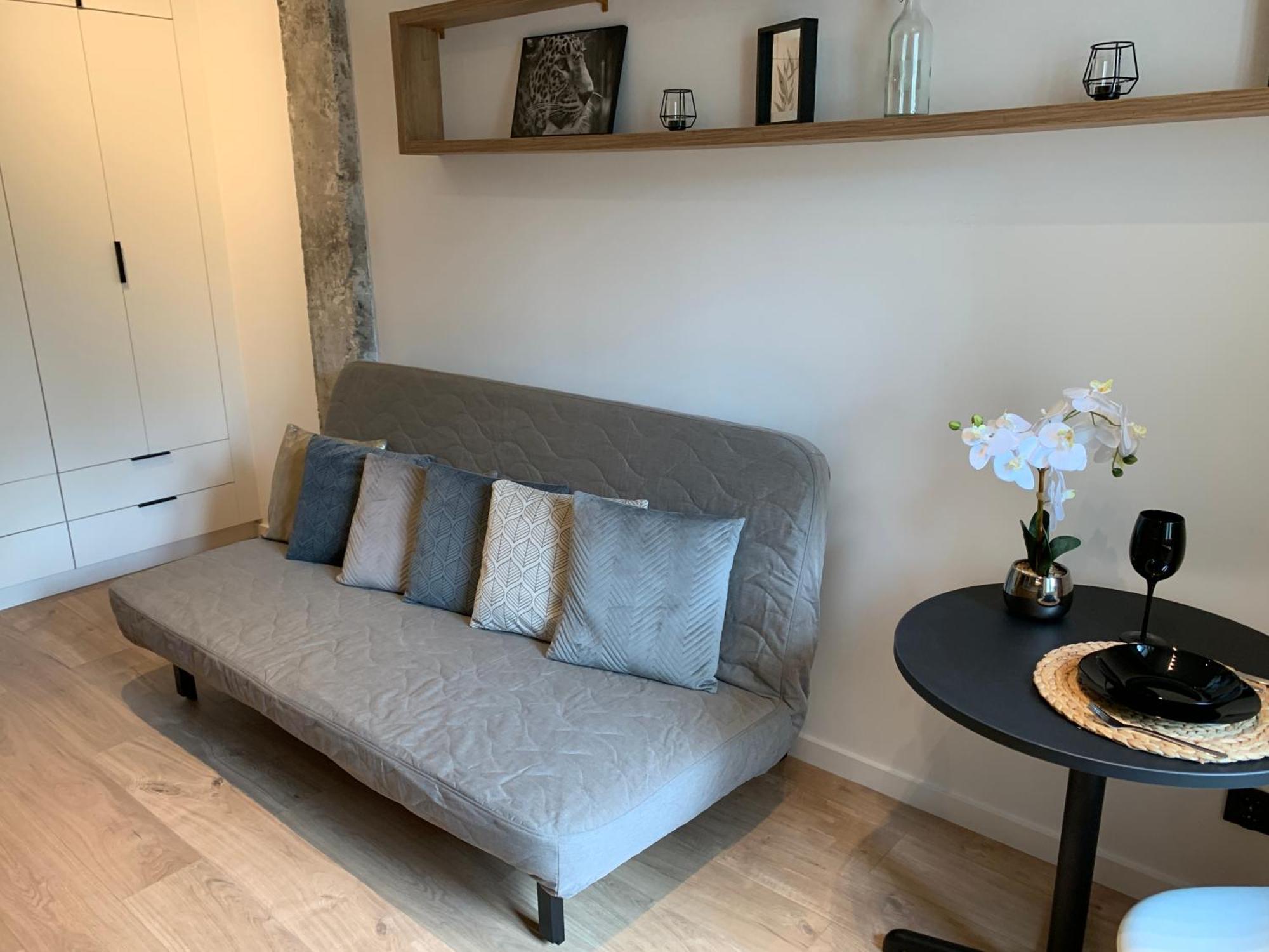 Konarskiego Residence Krakow Ngoại thất bức ảnh