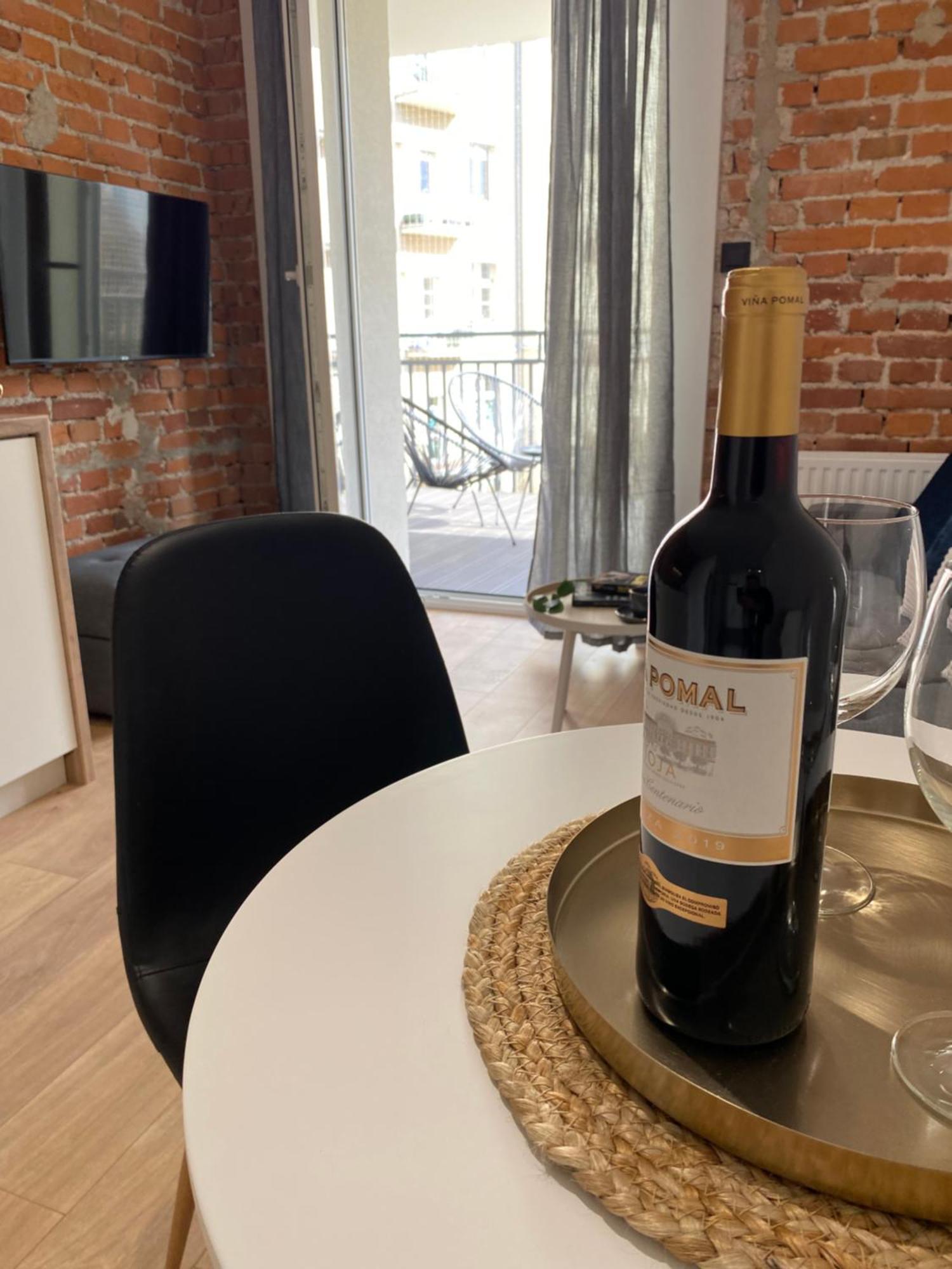 Konarskiego Residence Krakow Ngoại thất bức ảnh