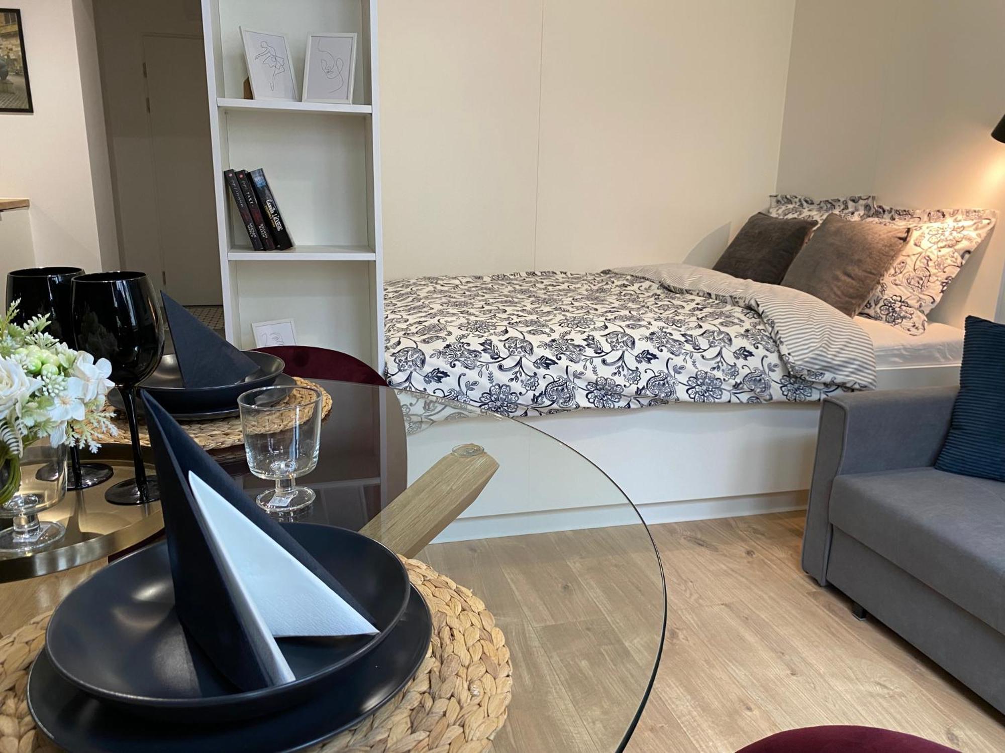 Konarskiego Residence Krakow Phòng bức ảnh