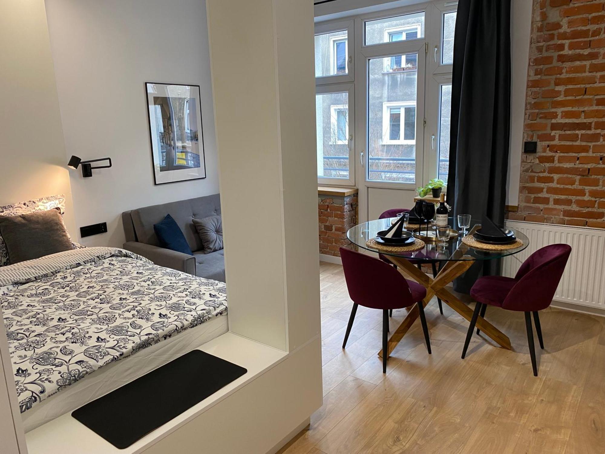 Konarskiego Residence Krakow Phòng bức ảnh