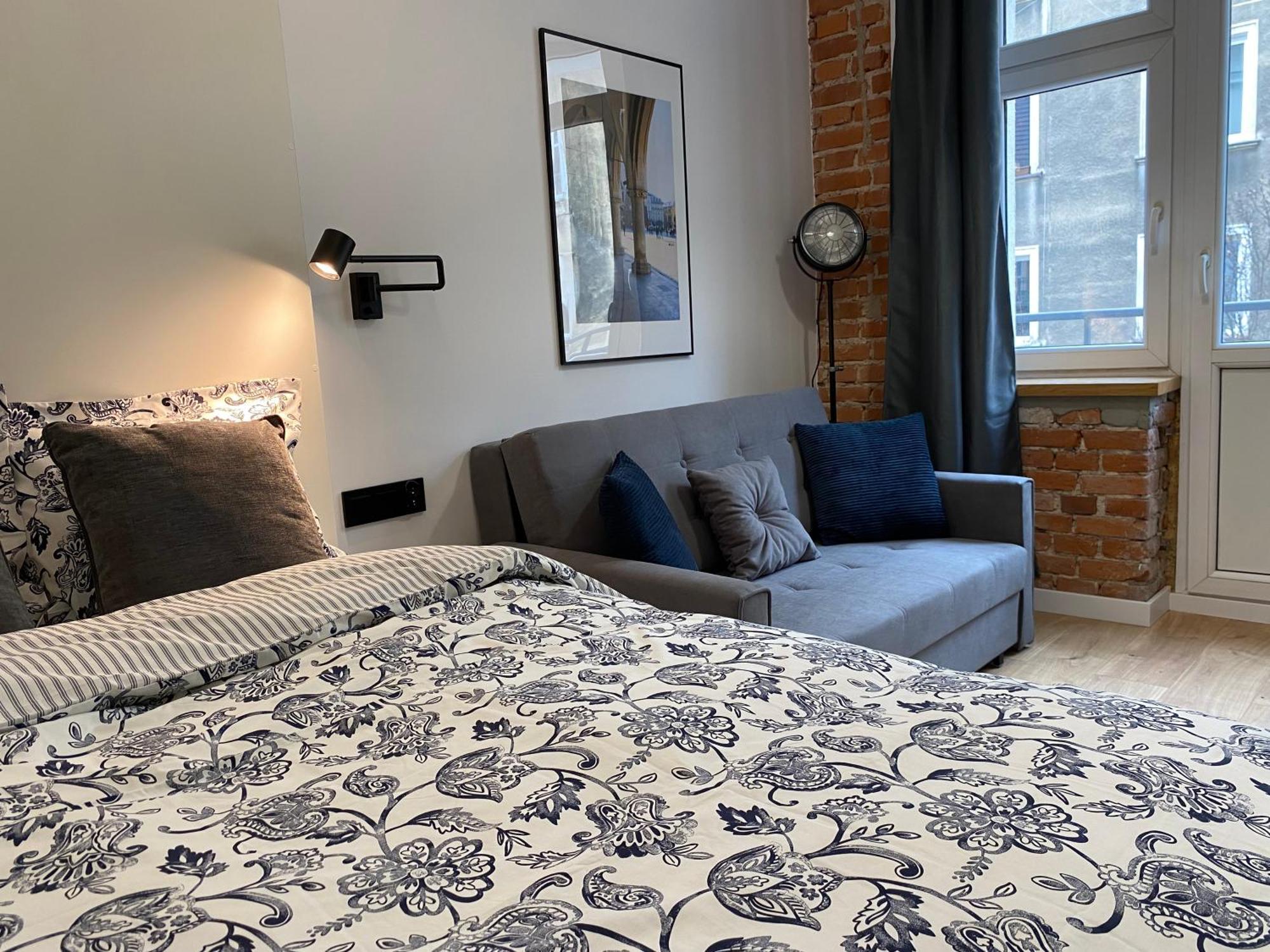 Konarskiego Residence Krakow Phòng bức ảnh