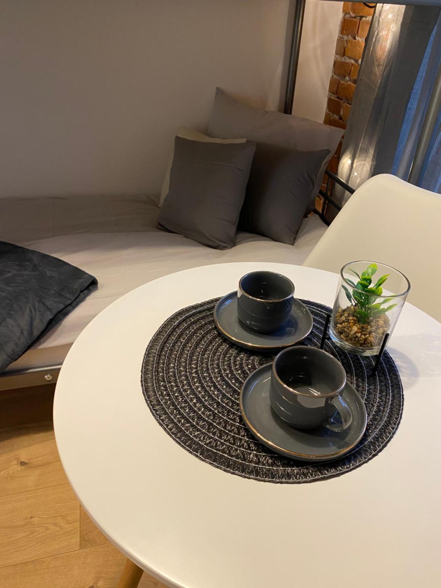 Konarskiego Residence Krakow Ngoại thất bức ảnh