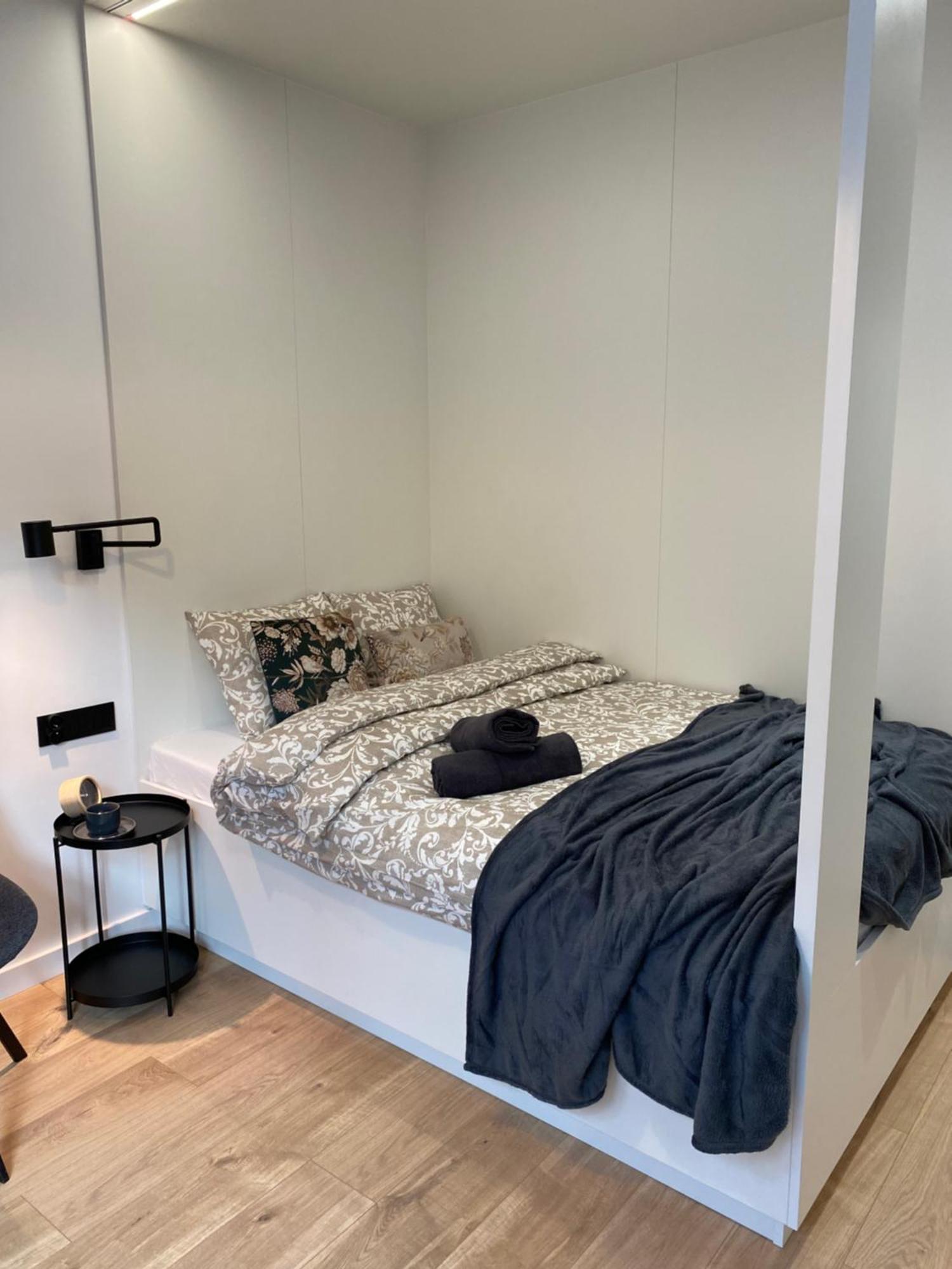 Konarskiego Residence Krakow Ngoại thất bức ảnh