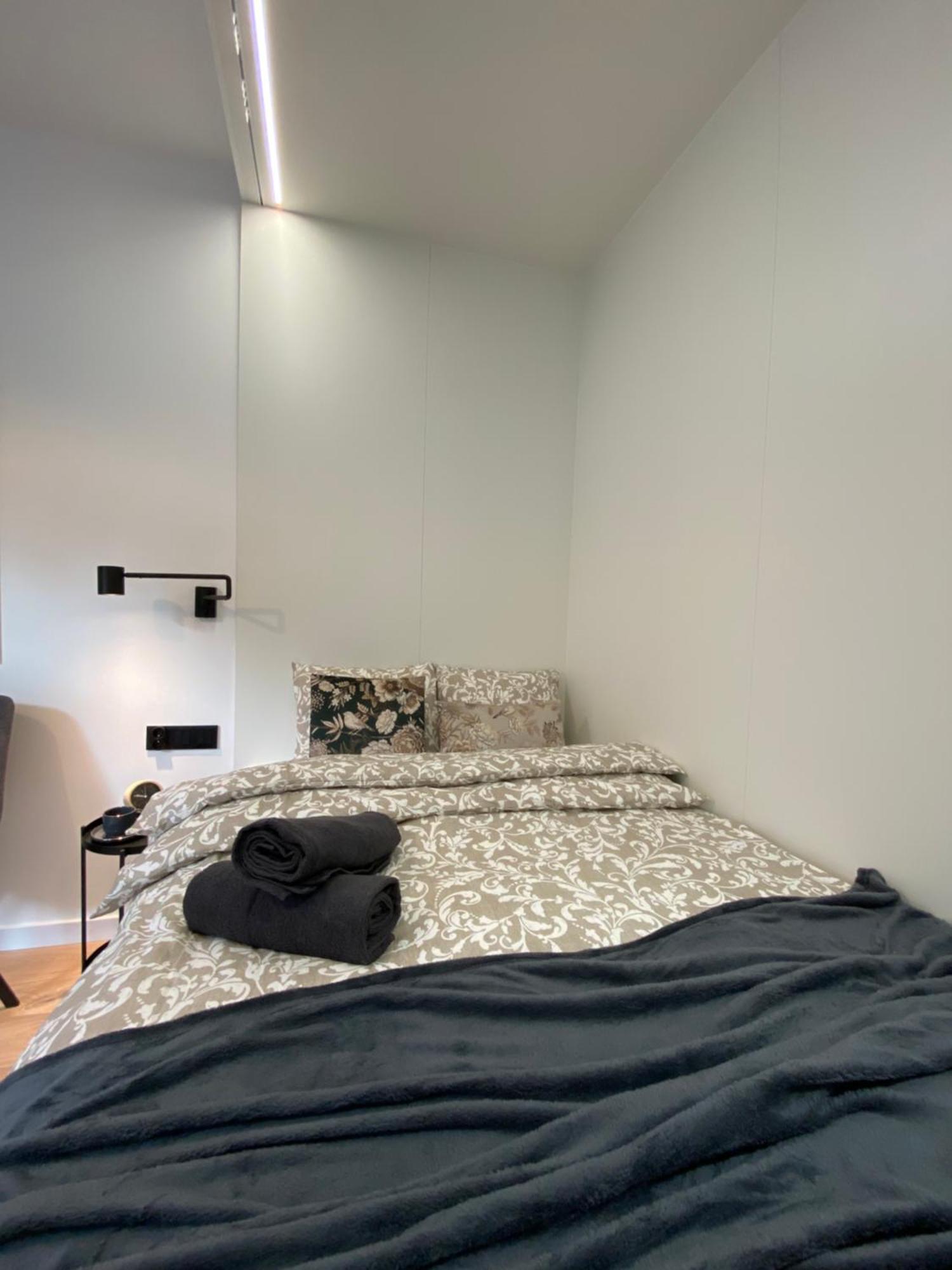 Konarskiego Residence Krakow Ngoại thất bức ảnh