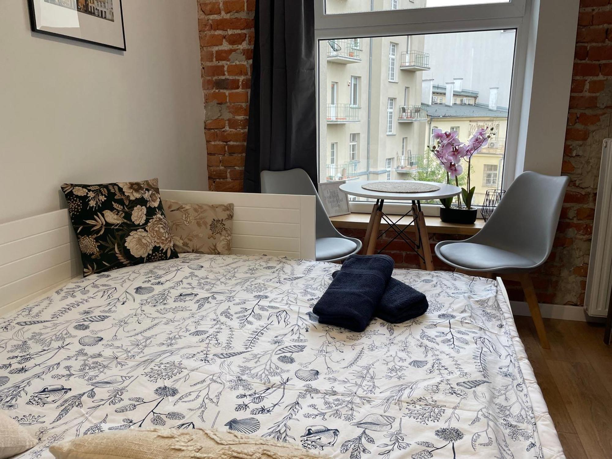 Konarskiego Residence Krakow Ngoại thất bức ảnh