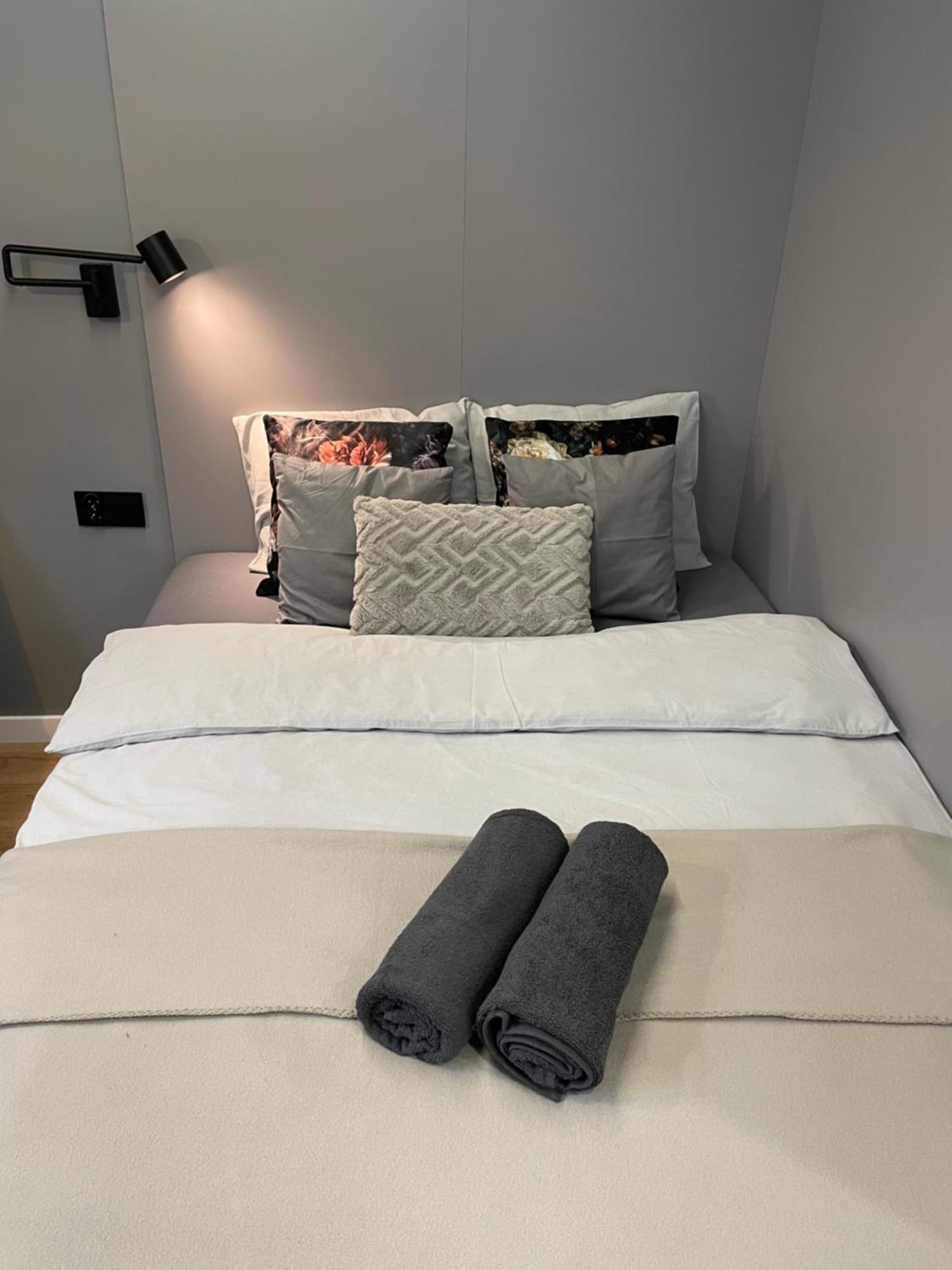 Konarskiego Residence Krakow Ngoại thất bức ảnh