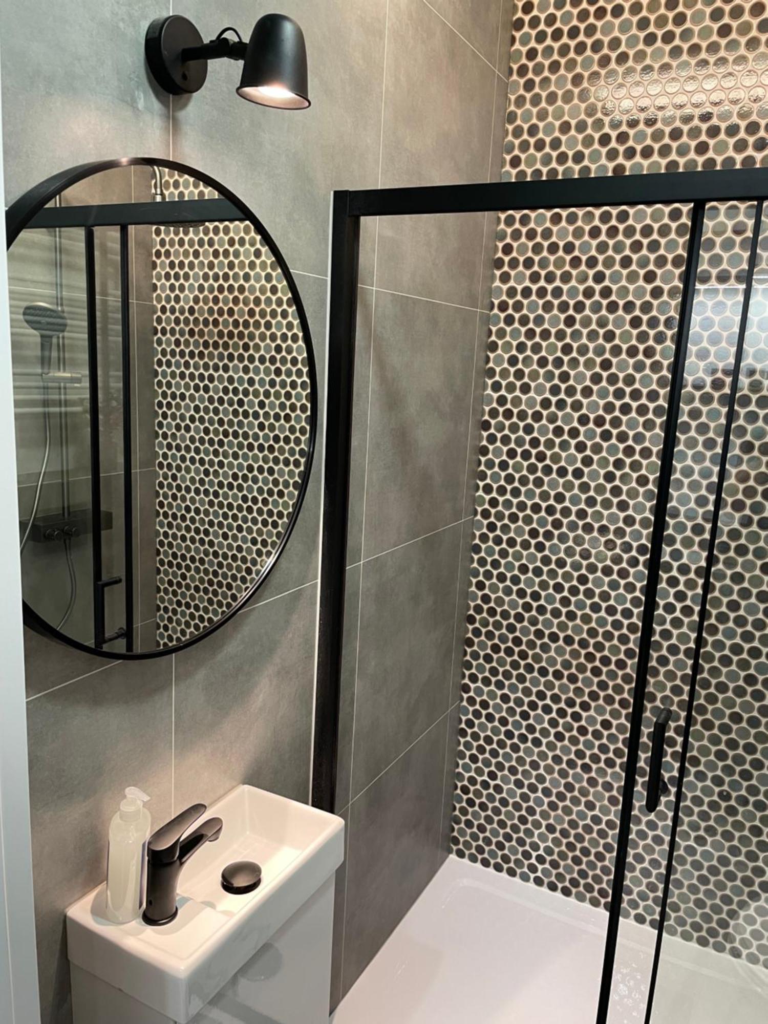 Konarskiego Residence Krakow Ngoại thất bức ảnh