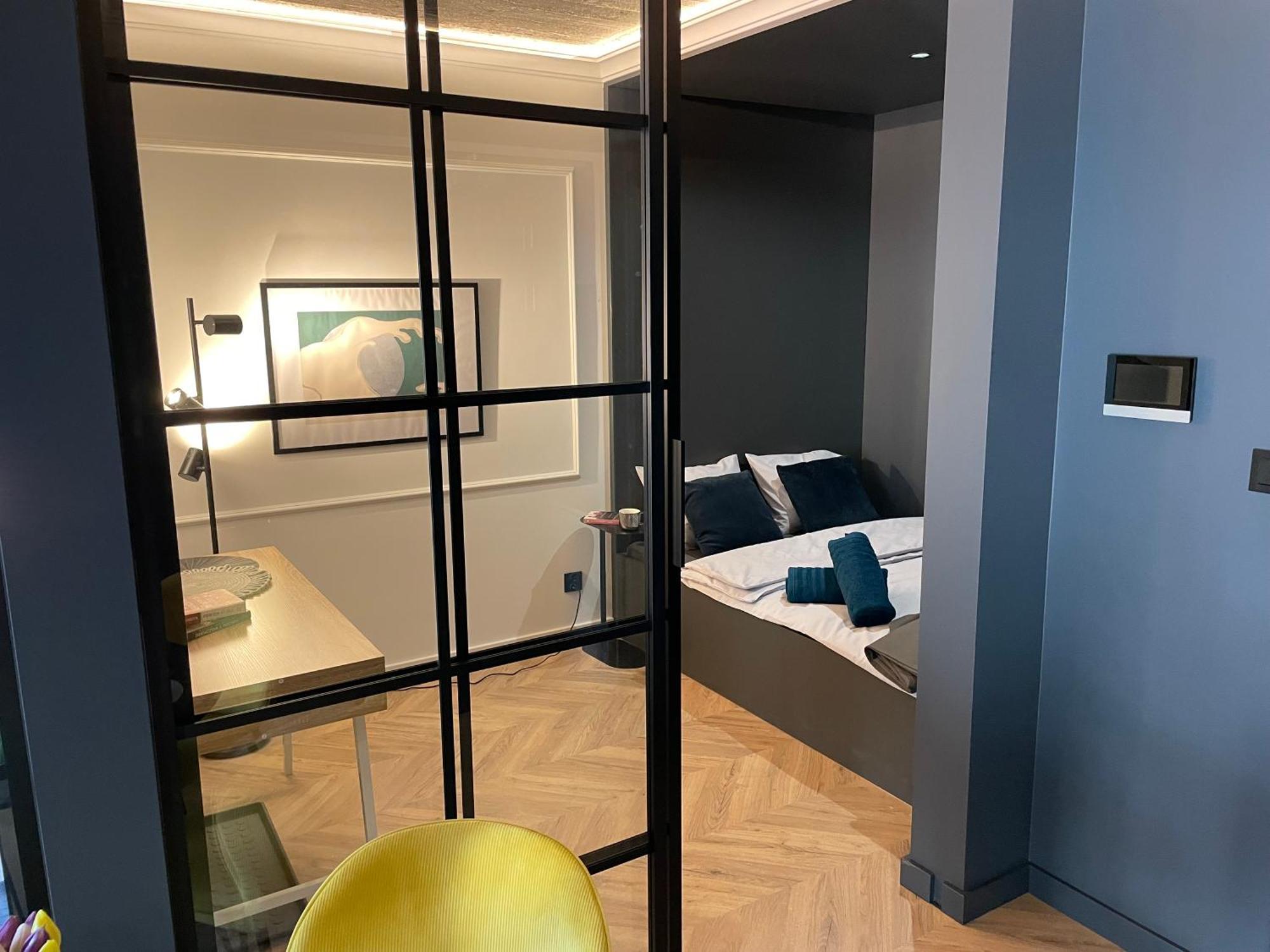 Konarskiego Residence Krakow Ngoại thất bức ảnh