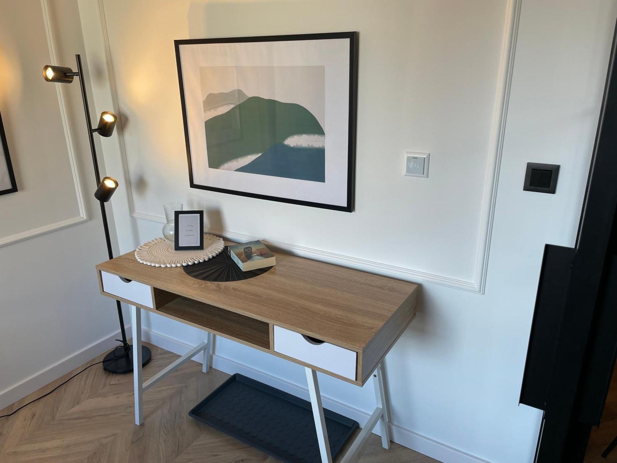 Konarskiego Residence Krakow Phòng bức ảnh
