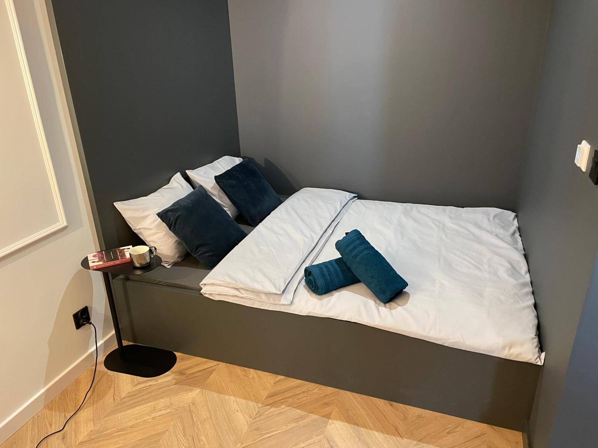 Konarskiego Residence Krakow Ngoại thất bức ảnh